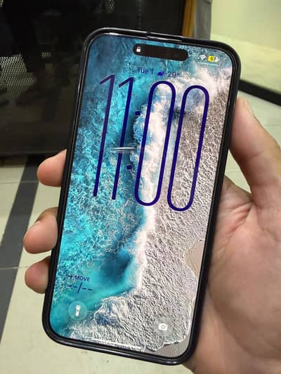 Apple iPhone 15 Pro Max
