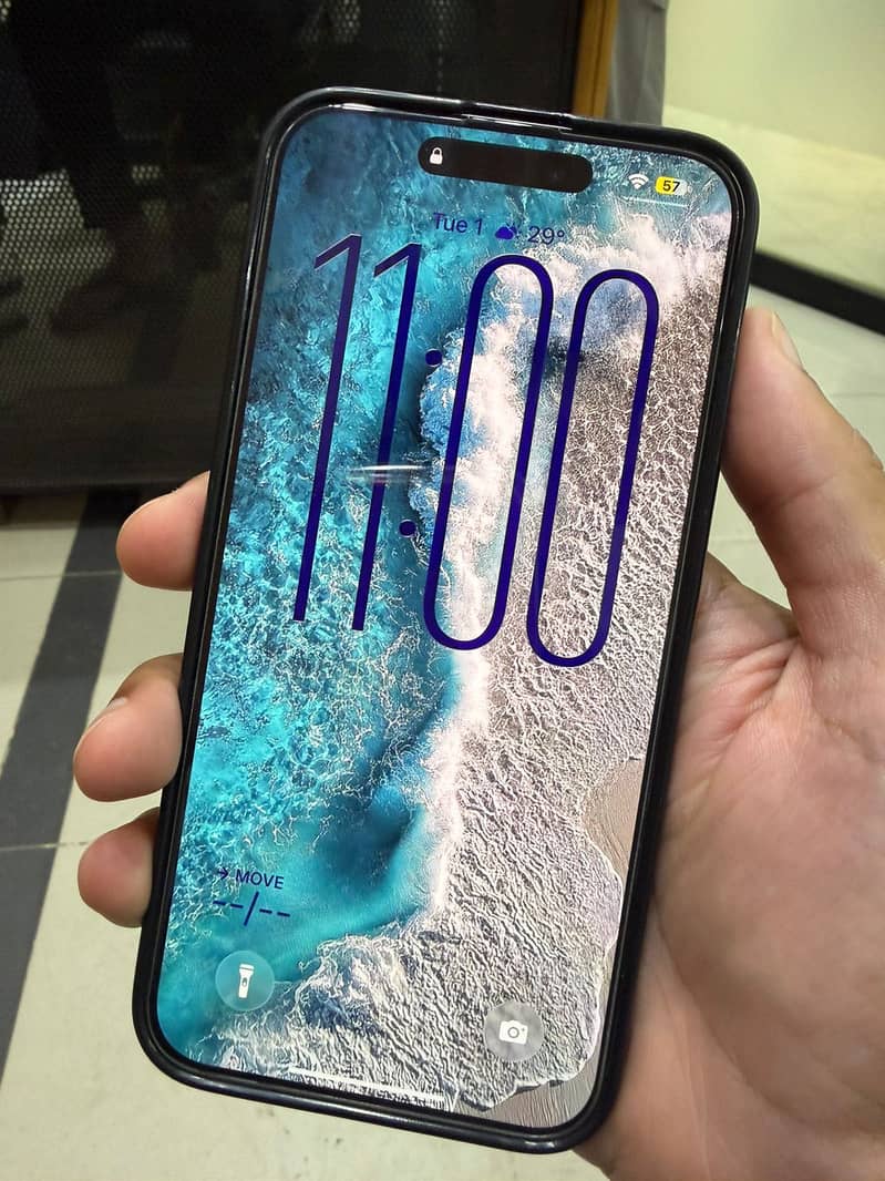 Apple iPhone 15 Pro Max 0