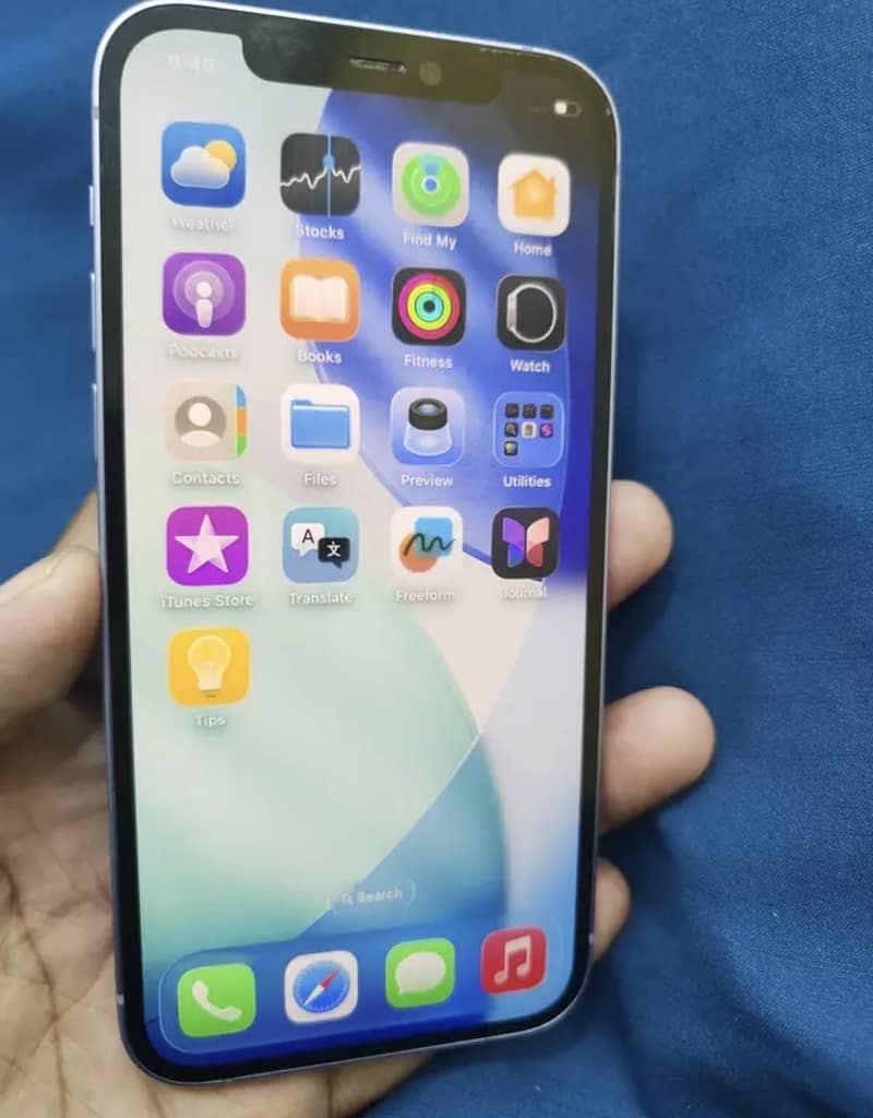 iPhone 12 1