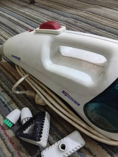 Termozeta Vaporone Steam Iron – Excellent Working Condition