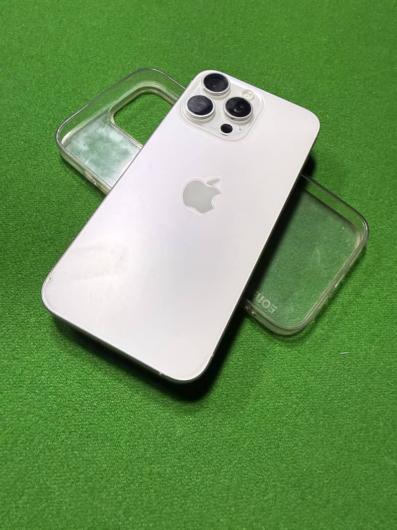 Apple iPhone 15 Pro Max 0