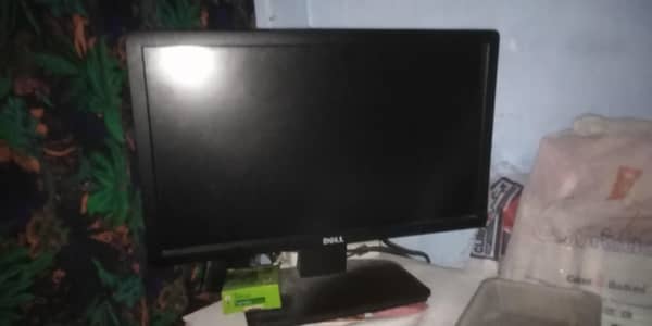 Dell 19 inch led