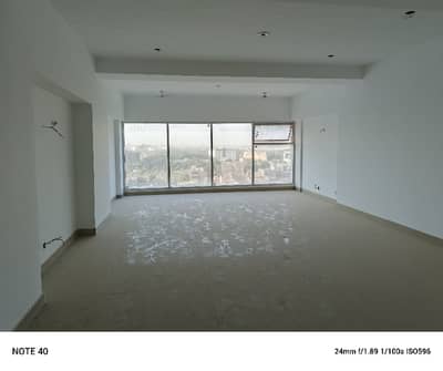 1000 Square Feet Office In Auto Bhan Road Of Auto Bhan Road Is Available For Rent