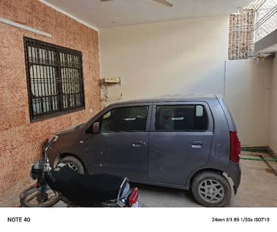 Buy A Centrally Located 222 Square Yards House In Mir Hussainabad