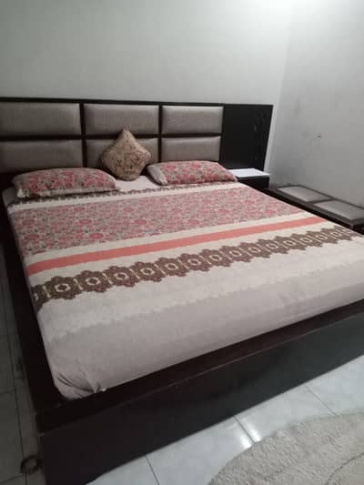 complete bed set