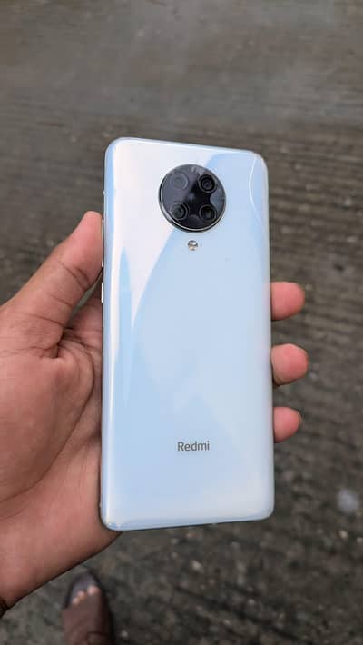 Xiaomi Redmi K30 Pro