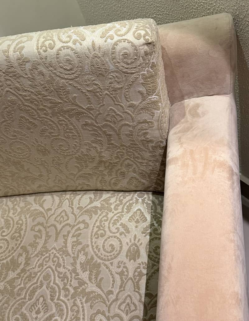 6 seater Sofa Set 3