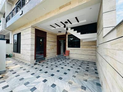 8 MARLA LUXURY HOUSE FOR SALE IN FAISAL TOWN