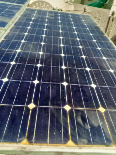 solar panel 330w 4 adad 37v 42a