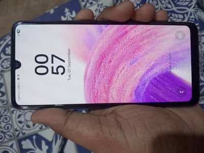 Samsung Mobile A33 5G