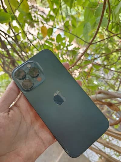 I phone 15 pro max