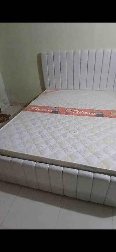 complete Bedroom furniture Set