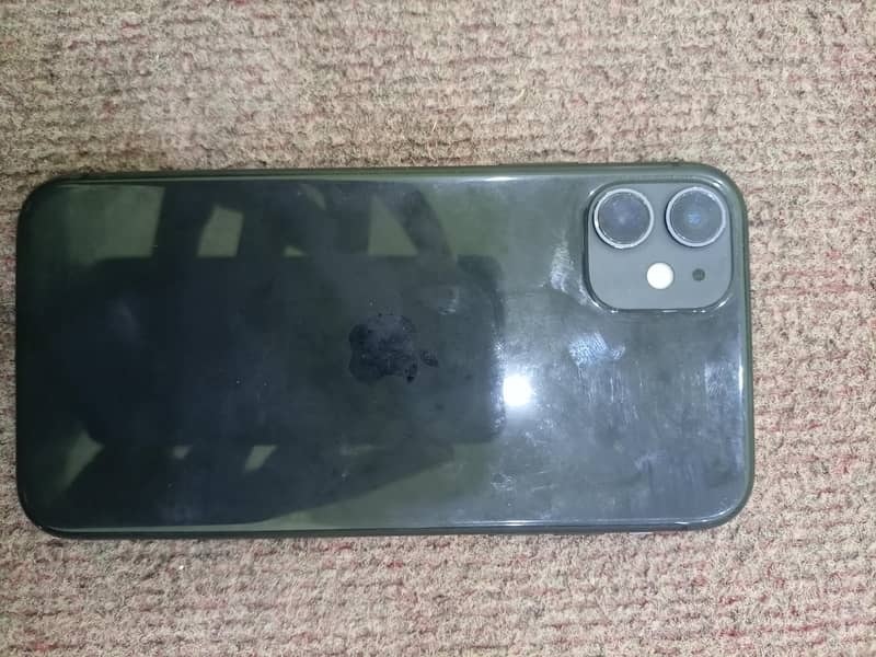 IPHONE  NON PTA 0
