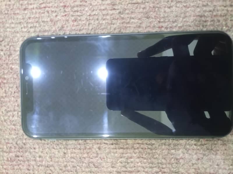 IPHONE  NON PTA 1