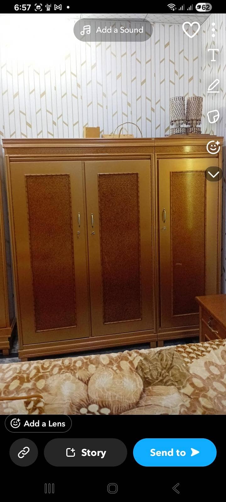 bed set 4