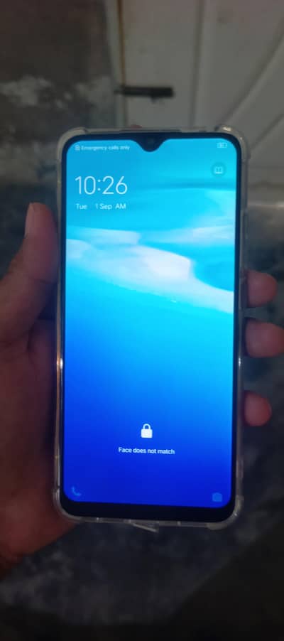 Vivo Y51