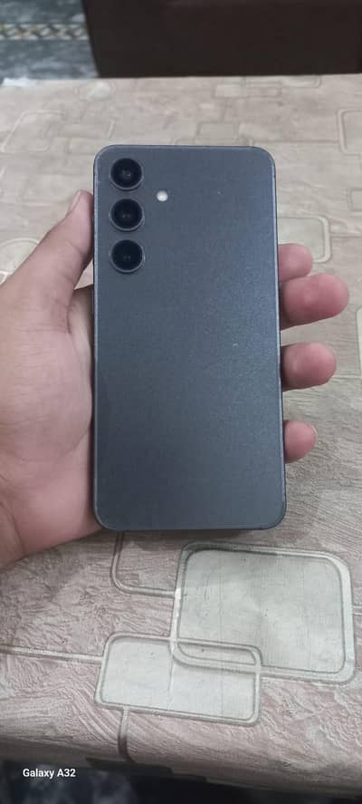 Samsung Mobile S24