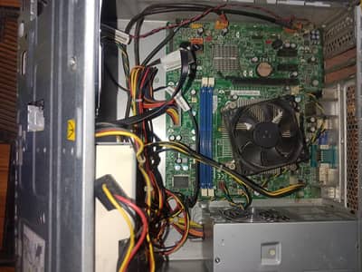 Lenovo computer i5 3rd gen