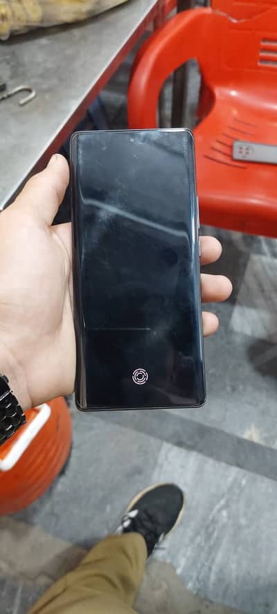 Tecnospark 20pro