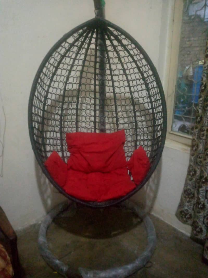 swing 0