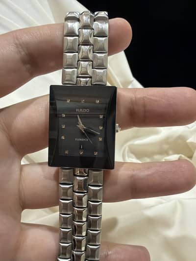 Rado Florance