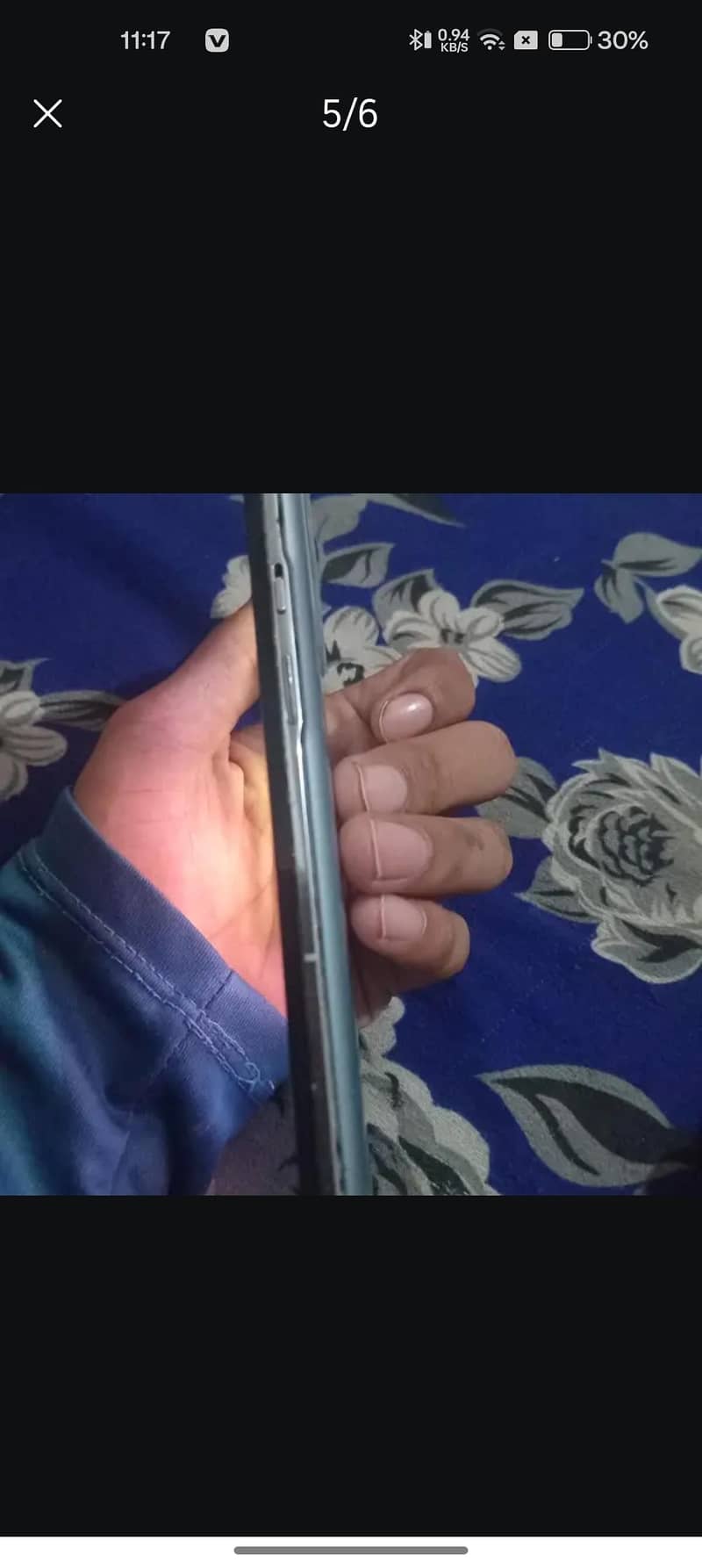 One Plus 9 Pro 3