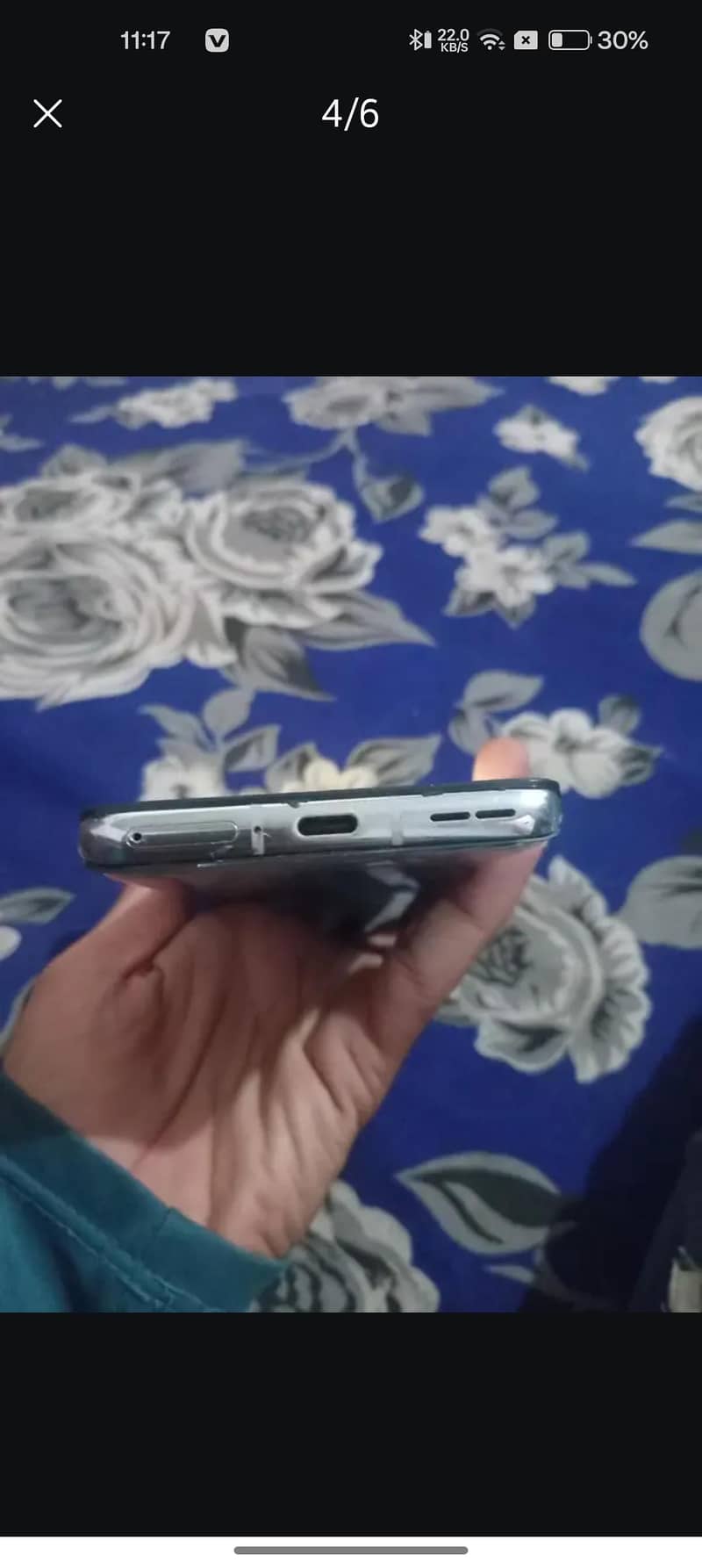 One Plus 9 Pro 4