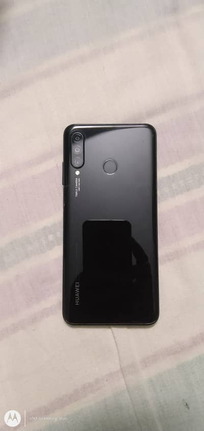 Huawei P30 Lite in Just Like New Condition