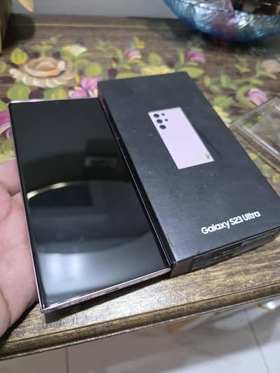 Samsung Galaxy S23 ultra