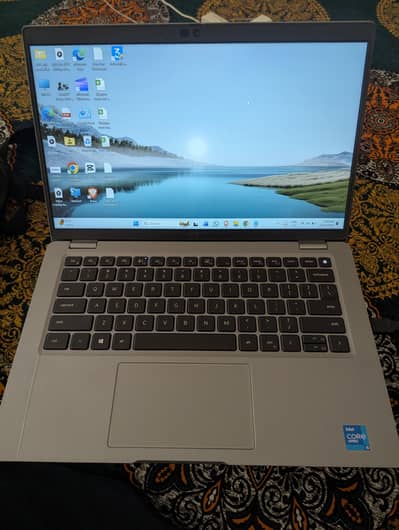 Dell 5420 | i5 11th gen