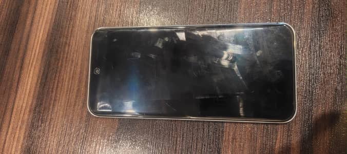 Infinix Hot 50 Pro Plus