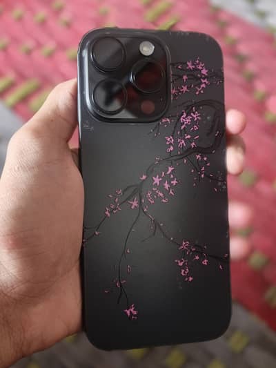 Apple iPhone 16 Pro JV,
