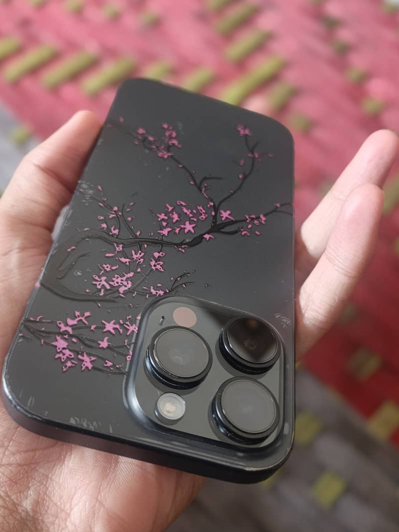 Apple iPhone 16 Pro JV, 1