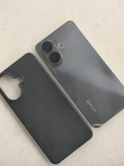 Vivo V60 lite 5G