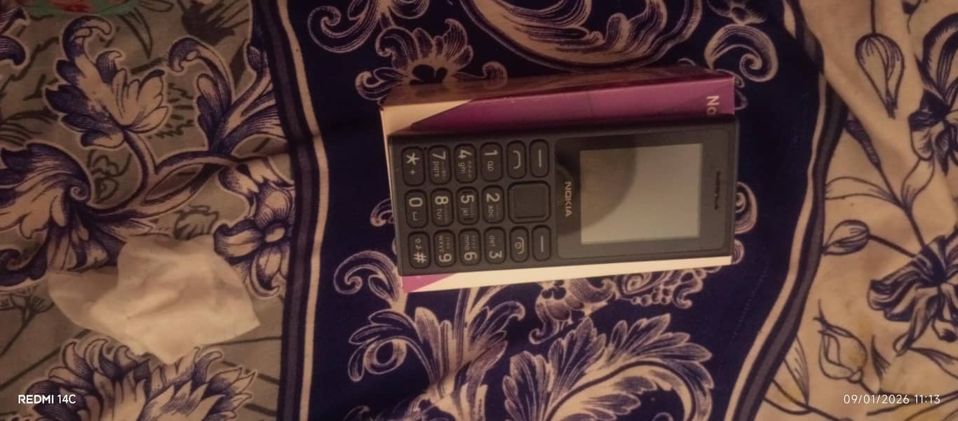 Nokia 108 1