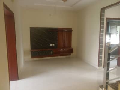 5 MARLA LOWER PORTION AVAILABLE FOR RENT