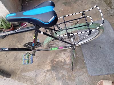 PHONIX CYCLE