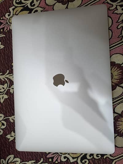 Mac book Pro