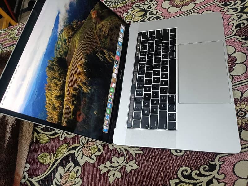Mac book Pro 2