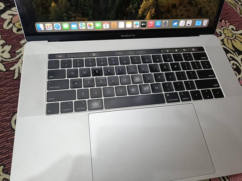 Mac book Pro 3