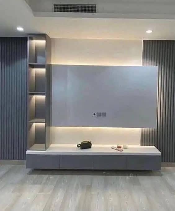 Pvc Wall Panel-Waterproof PVC Sheet-Imported PVC Panel-Solid Wallpane 10