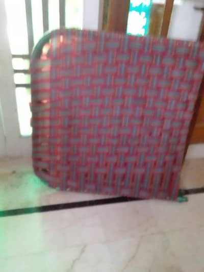 folding charpai  for sale