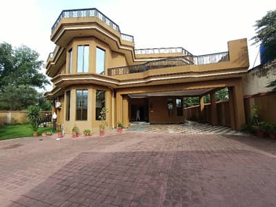House For Sale Double Story Location Jinnahbad