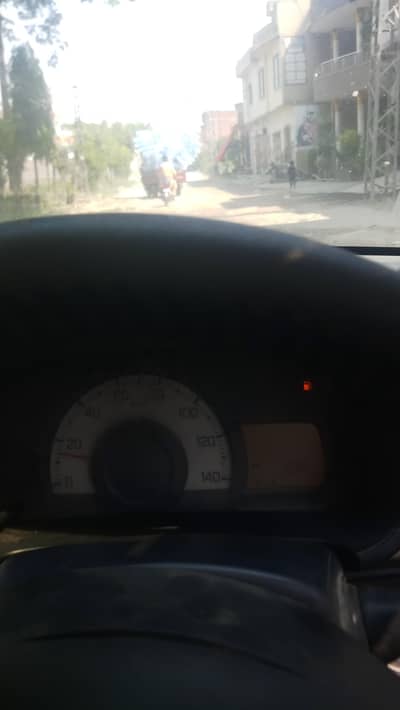 driver required