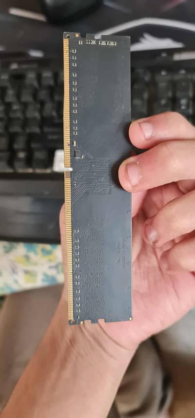 Lexar DDR 4 ram 16 gb