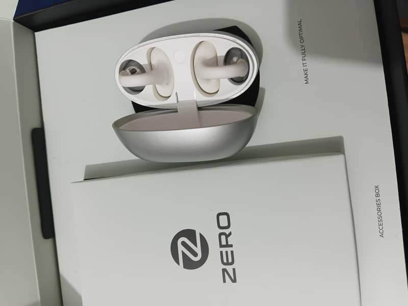 zero life open snap 3