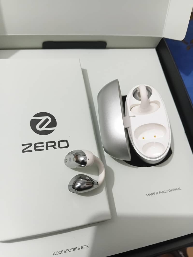 zero life open snap 4