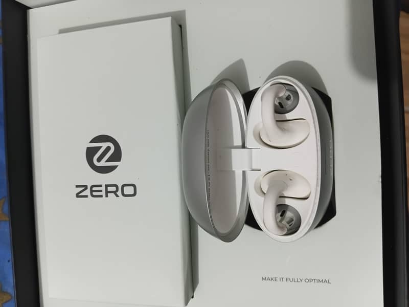zero life open snap 5