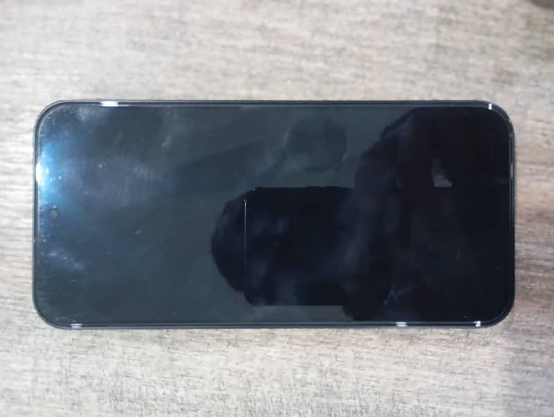 One Plus 6T 1
