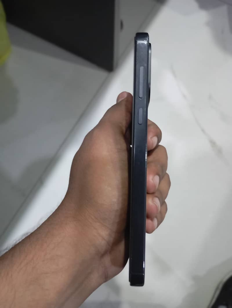 One Plus 6T 2